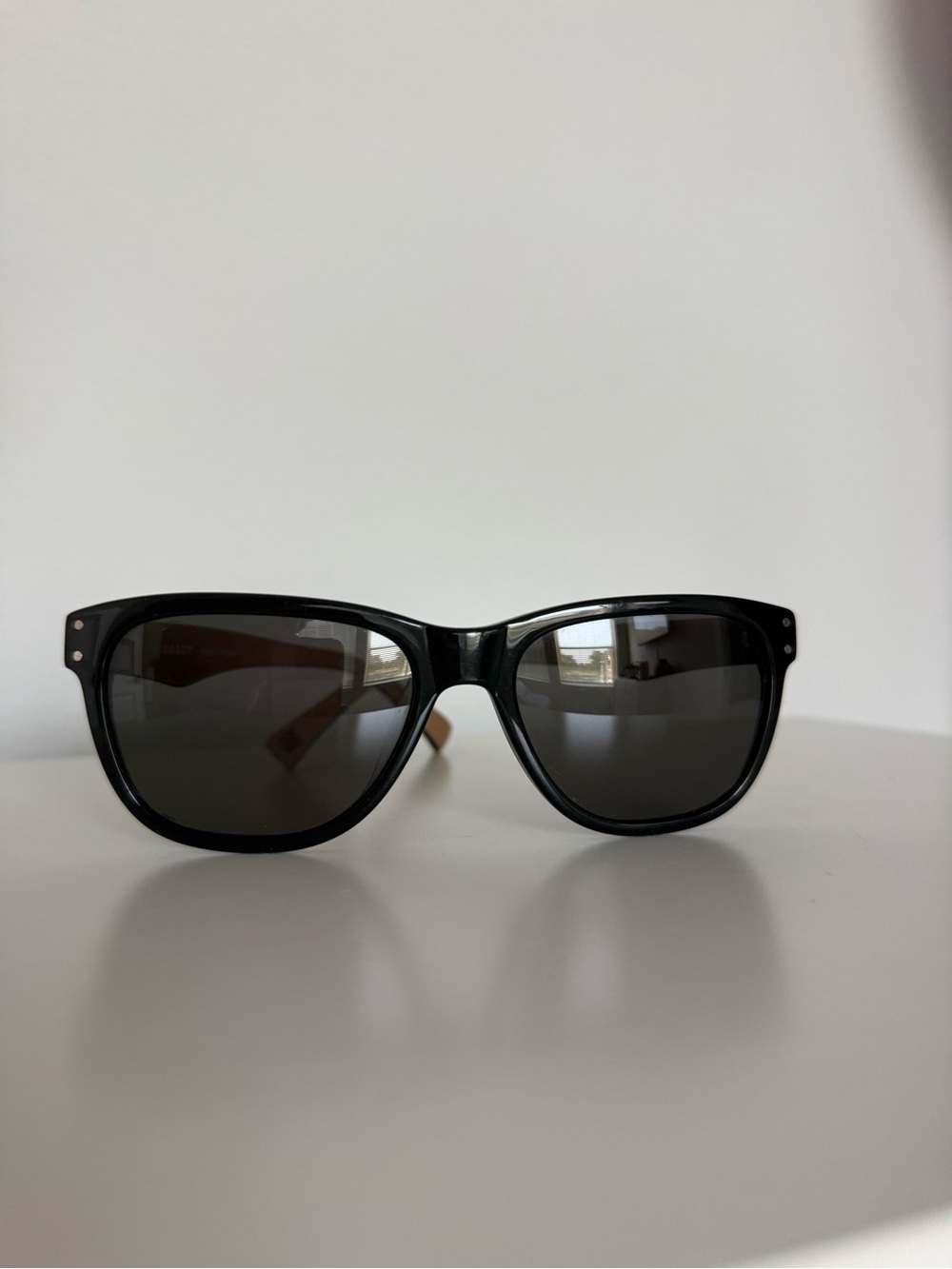 Bally Switzerland Sunnies